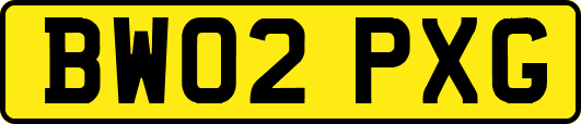 BW02PXG