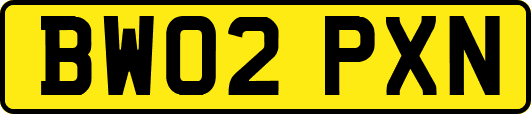 BW02PXN