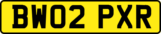 BW02PXR