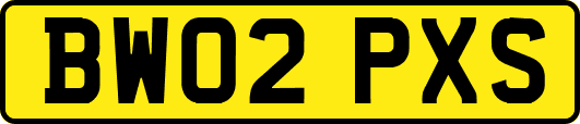 BW02PXS