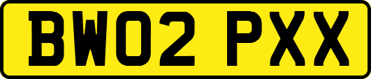 BW02PXX