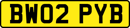 BW02PYB