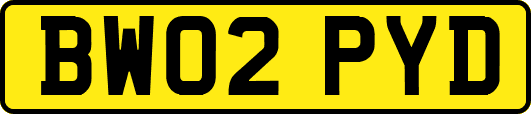 BW02PYD