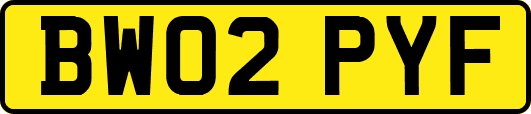 BW02PYF