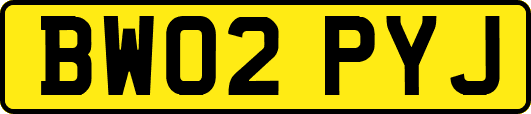 BW02PYJ