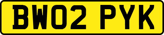 BW02PYK