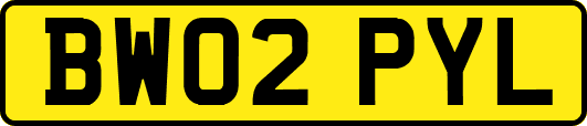 BW02PYL