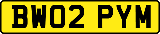 BW02PYM