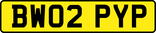 BW02PYP