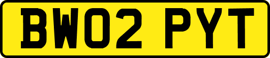 BW02PYT