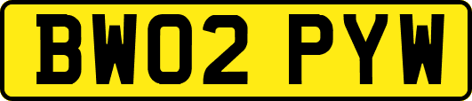 BW02PYW