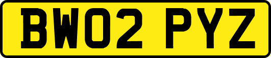BW02PYZ