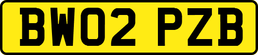 BW02PZB