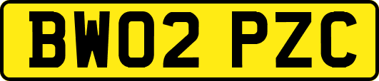 BW02PZC