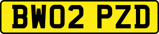 BW02PZD
