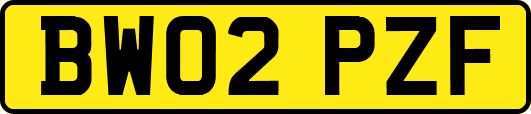 BW02PZF