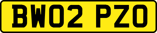 BW02PZO