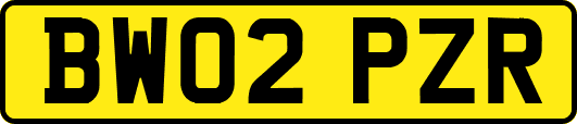 BW02PZR