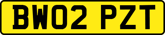 BW02PZT