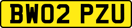 BW02PZU