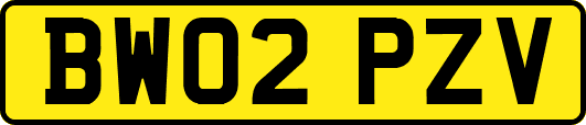 BW02PZV