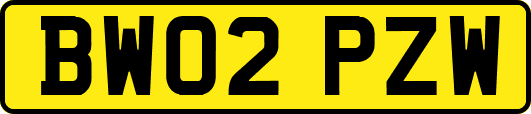 BW02PZW