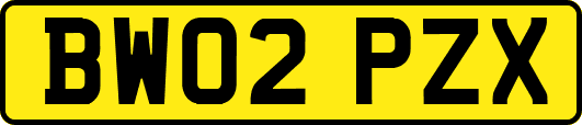BW02PZX