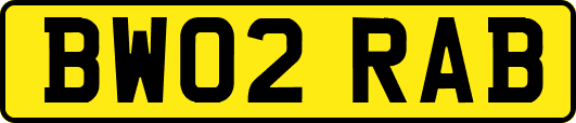 BW02RAB