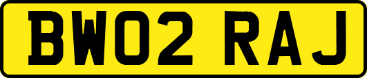 BW02RAJ