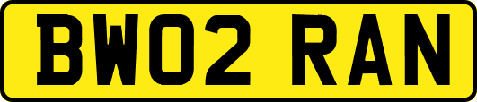BW02RAN