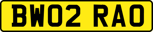 BW02RAO