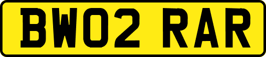 BW02RAR