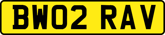BW02RAV