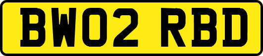 BW02RBD