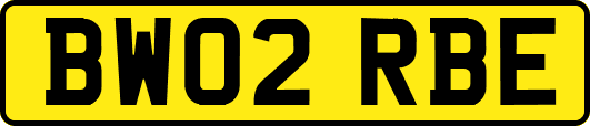 BW02RBE