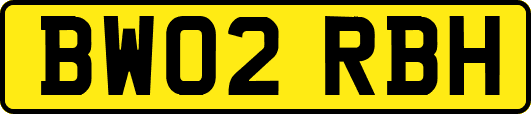 BW02RBH