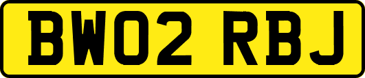 BW02RBJ