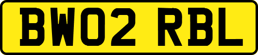 BW02RBL