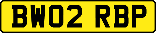BW02RBP