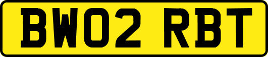 BW02RBT