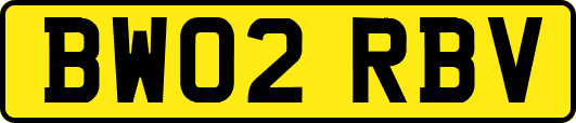 BW02RBV