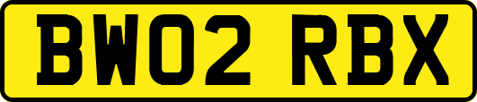 BW02RBX