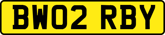 BW02RBY