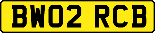 BW02RCB