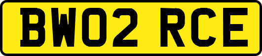 BW02RCE