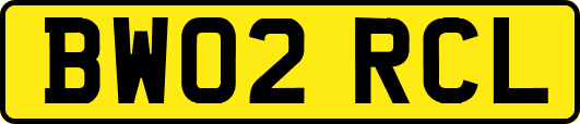 BW02RCL
