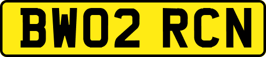 BW02RCN