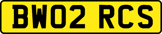 BW02RCS