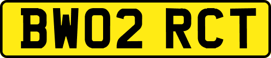BW02RCT