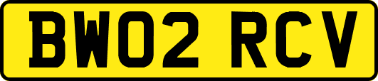 BW02RCV
